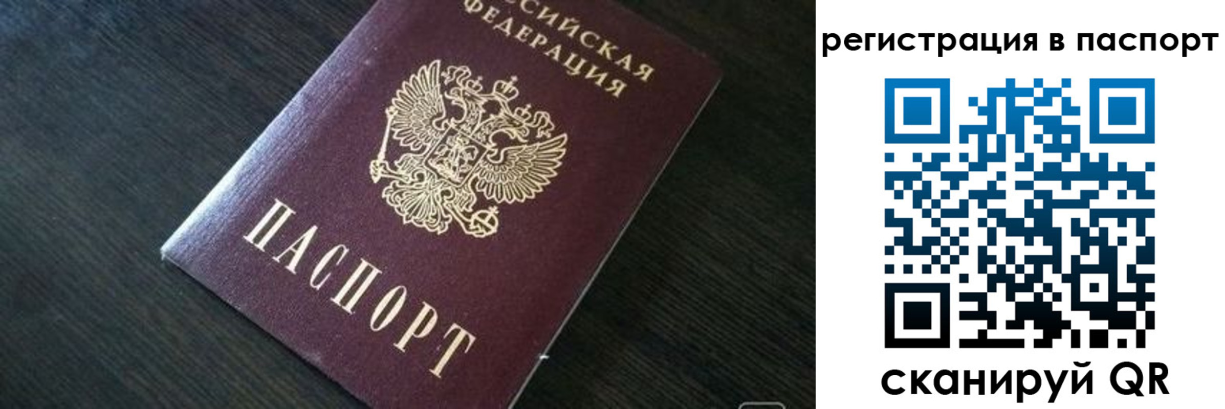 прописка в квартире в Новомосковске
